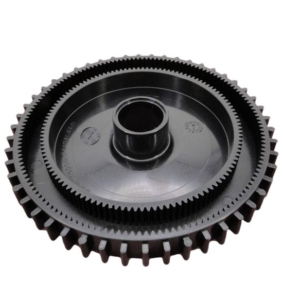 Hayward AquaNaut Wheel Hub Black | PVX051-236