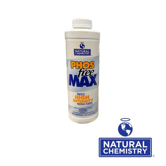 Natural Chemistry Phosfree Max Phosphate Remover | 15303NCM