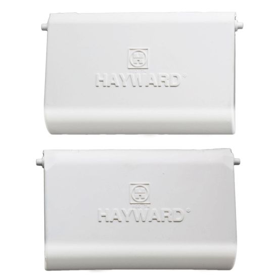 Hayward Navigator Flap Kit White  | AXV434WHP