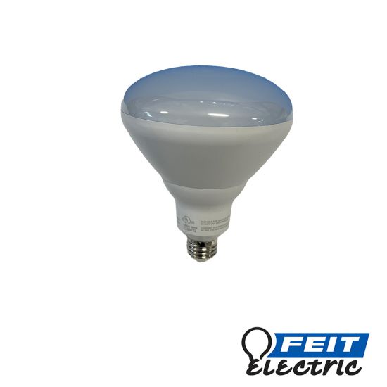  Feit Electric BR40 LED Light Bulb 300W | R40/2650/865