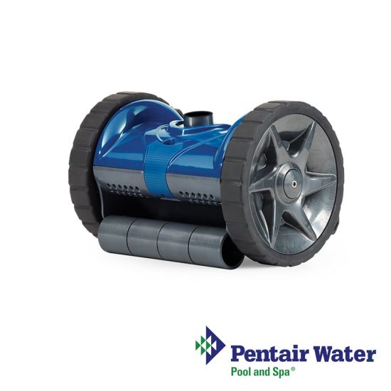 Pentair Rebel Suction-Side Pool Cleaner | 360473
