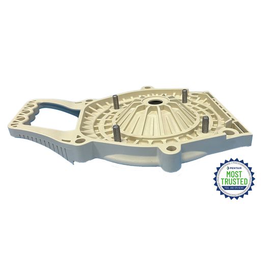 Pentair WhisperFlo And IntelliFlo XF Pumps Seal Plate | 400002