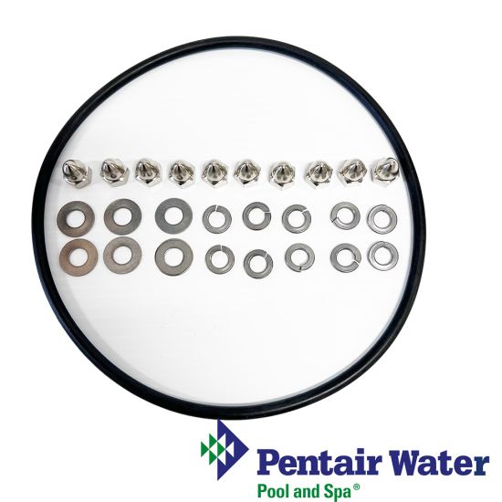 Pentair IntelliFloXF Pumps O-Ring and Hardware Kit | 400030Z