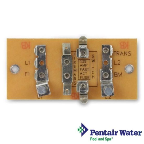 Pentair MasterTemp/Max-E-Therm Terminal Board | 42001-0056S