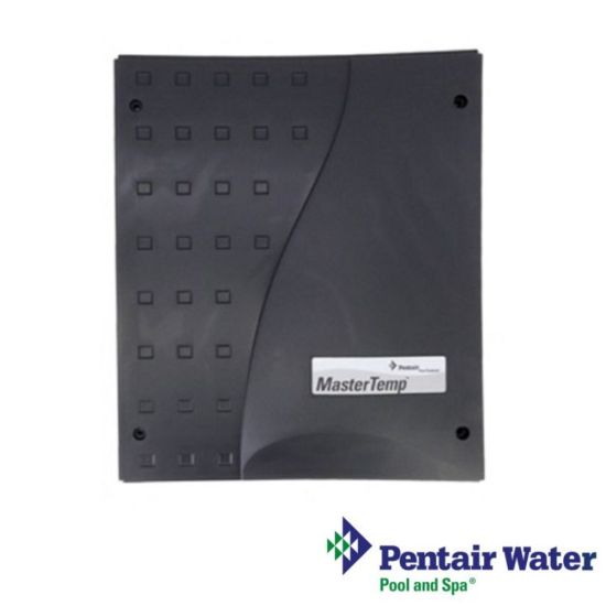 Pentair Mastertemp Pool Heater Molded Side Door Panel | 42002-0039Z