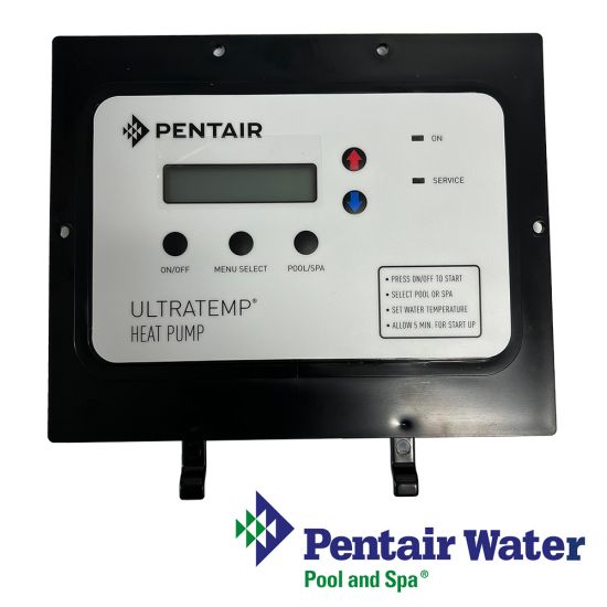 Pentair Heat Pump Control Board | 472734
