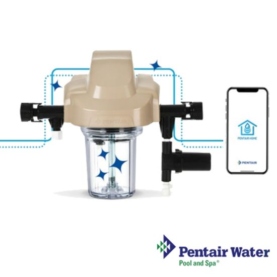 Pentair ChemCheck Water Quality Monitoring System | 523476