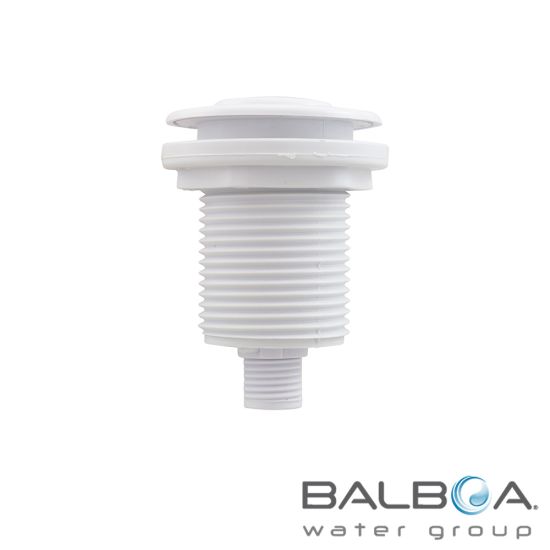 Balboa Water Group/GG  Air Button  White | 13082-WH | 59-410-1000