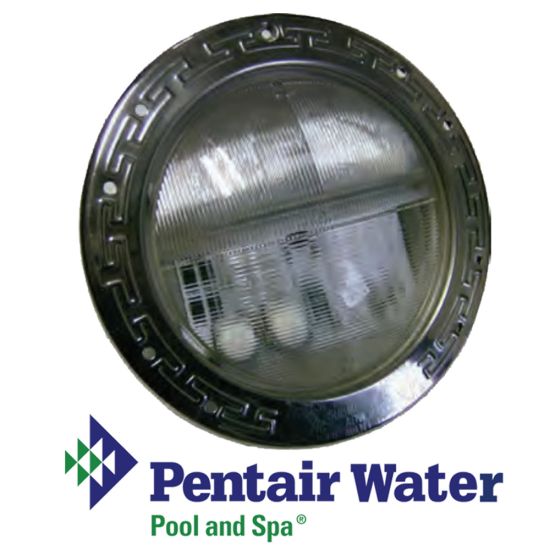 Pentair IntelliBrite 5G White Pool Lights  Equivalent  300W 120 Volt  150' | 601103