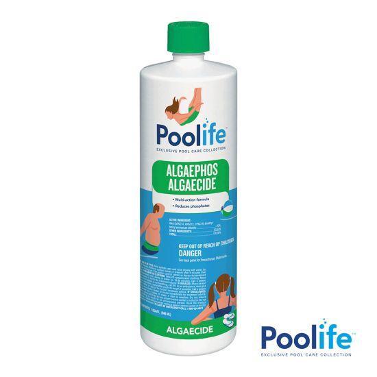 Poolife AlgaePhos Algaecide | 62068