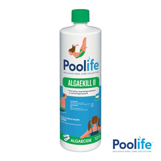 Poolife EPC Algaekill II Copper-Based | 62070