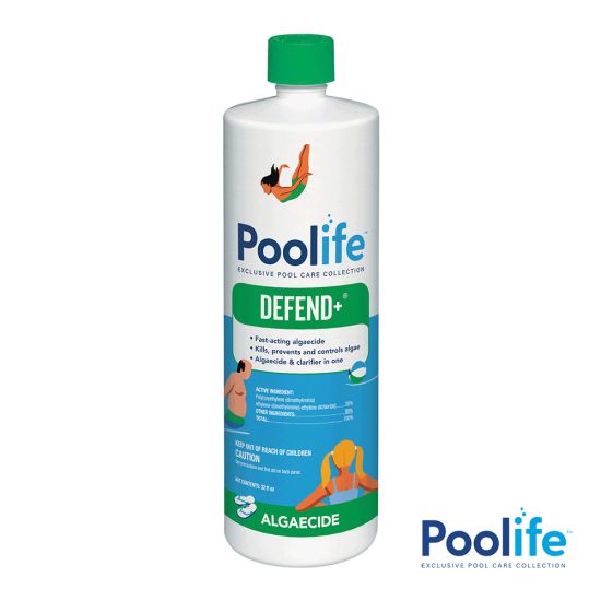 Poolife Defend+  | 62076