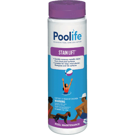  Poolife® Stain Lift®  |  62078