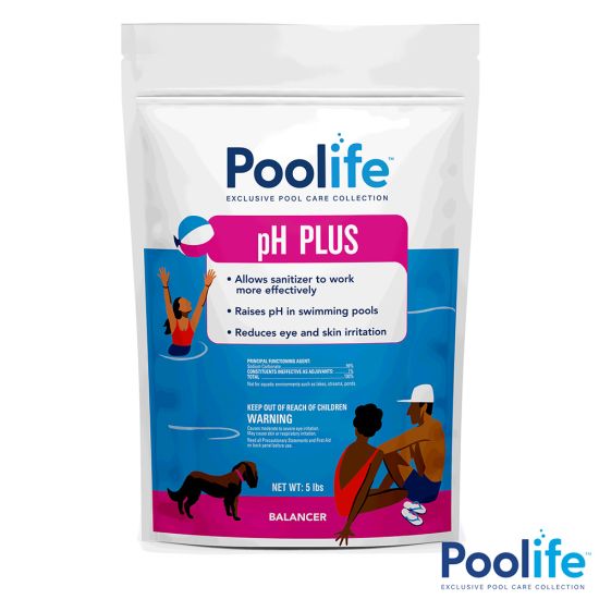 Poolife pH Plus Balancer | 62116