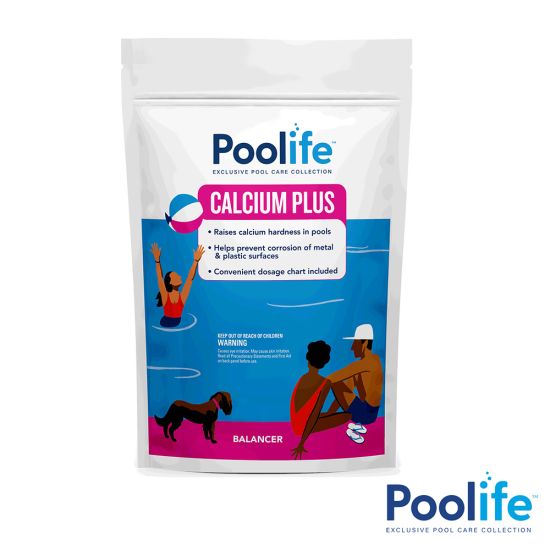 Poolife Calicum Plus 20 lbs  | 62133
