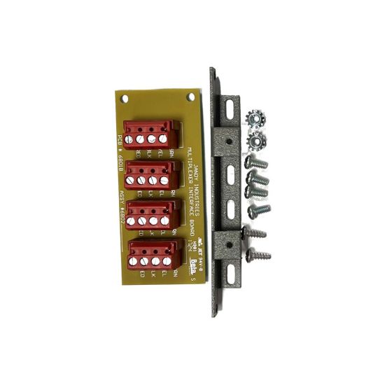 Jandy Pro Series Multiplex PCB Kit  AquaLink RS | 6584