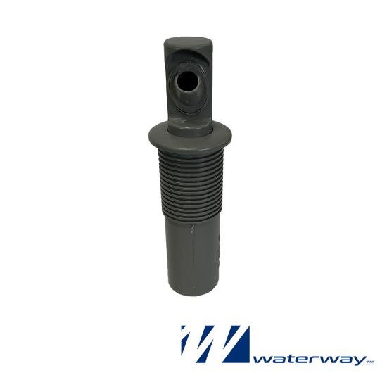 Waterway AquaShapes Deck Jet Kit Gray 1-1/2" | 675-0727