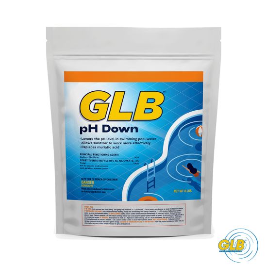 GLB PH Down Pouch 6lb | 71241A