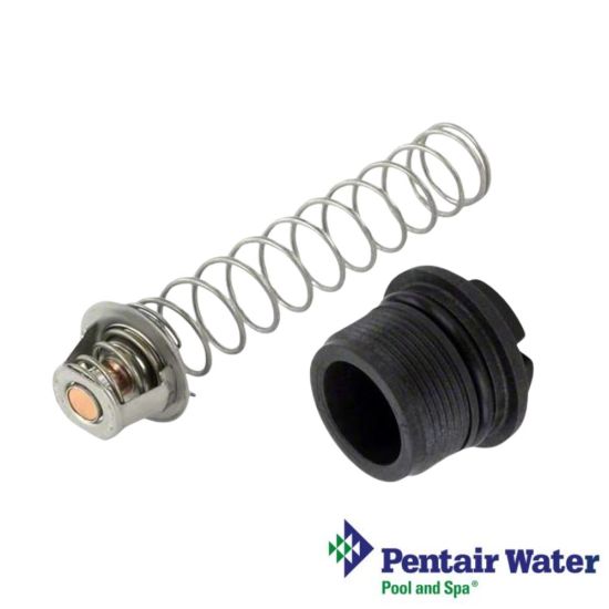 Pentair MasterTemp/Max-E-Therm Pool/Spa Heater Thermal Regulator Kit | 77707-0010