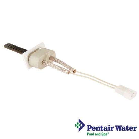 Pentair MasterTemp/Max-E-Therm Igniter with Gasket Kit | 77707-0054