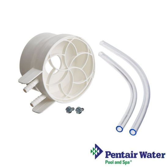 Pentair Mastertemp Natural Gas Heater Air Orifice Kit for 400K BTU | 77707-0113