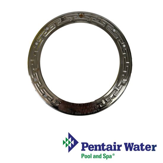 Pentair Amerlite  Face Ring Assembly with Screw | 79110600