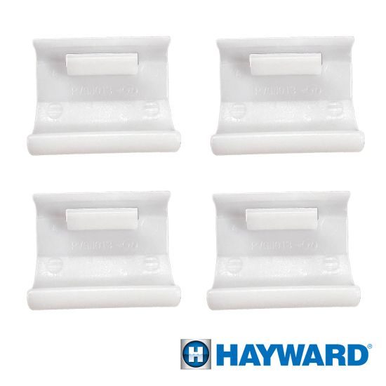 Hayward Poolvergnuegen The Pool Cleaner Rear Skirt Set | 896584000-099