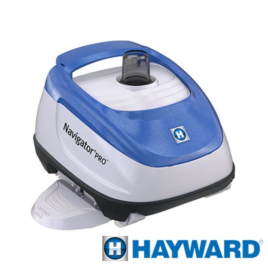 Hayward Navigator Pro Suction Side Pool Cleaner| W3925ADC