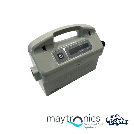 Maytronics  Dynamic Power Supply with Timer | 9995678-US-ASSY