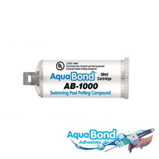 Aquabond Compound Light Niche | AB-1000