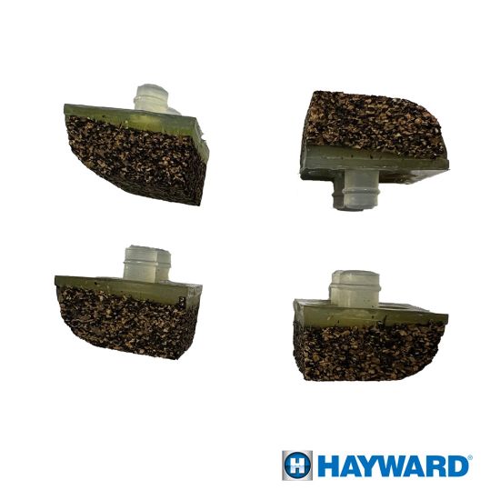 Hayward Cork Shoe Kit | AXV014FNP