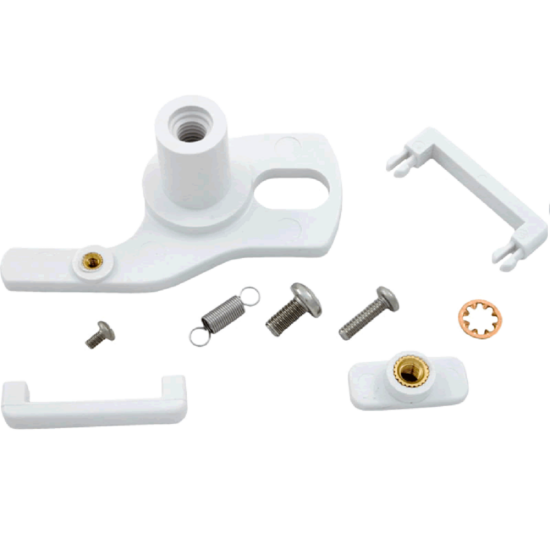 Polaris, 180/280 Cleaner, Swing Axle Kit | C36