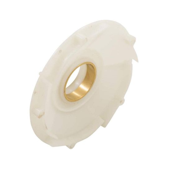 CMP, Replacement for Pentair/Sta-Rite Diffuser, 1-2 1/2 HP | 25356-100-000 | C1-200PA