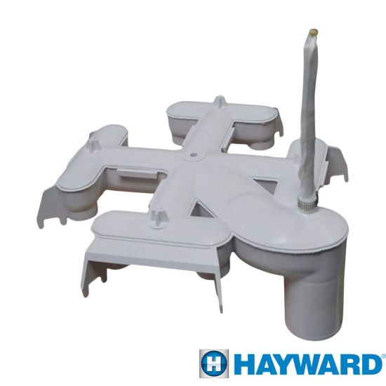 Hayward ProGrid DE Pool Filter Top Collector Manifold | DEX2400C