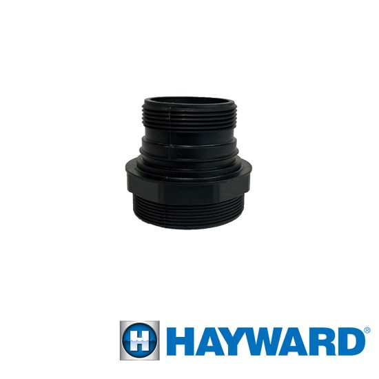 Hayward ProGrid/SwimClear Pool Filter Bulkhead Fitting | DEX2420F