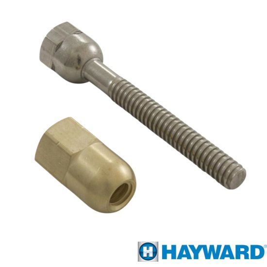 Hayward ProGrid/SwimClear Pool Filters Clamp Nut & Bolt |DEX2421J2 