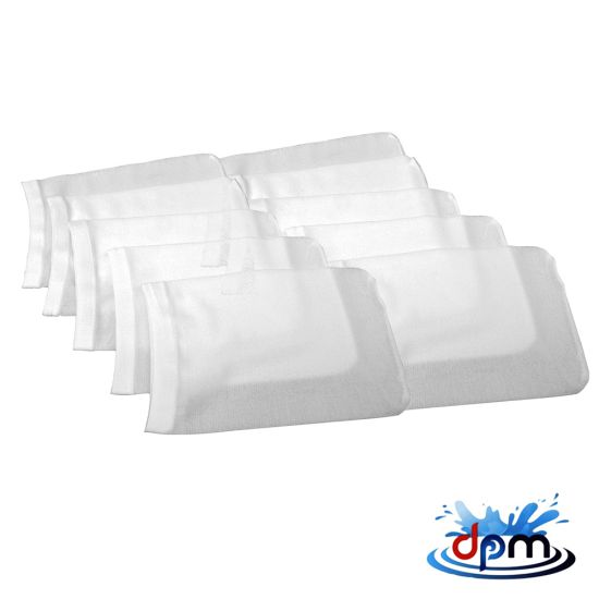 DPM Skimmer Sock 10 pack | DPM-SW-10-350