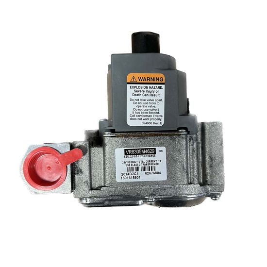 Hayward, Heater Gas Valve | FDXLGSV0001