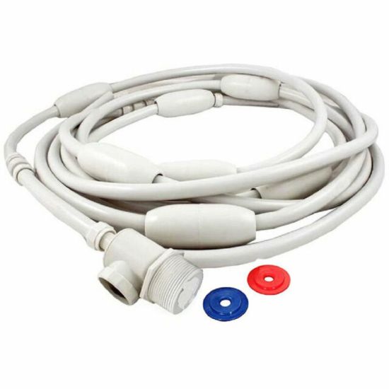 CMP, Polaris 180/280/380 Cleaners, Feed Hose, White, 25563-040-000, or G5