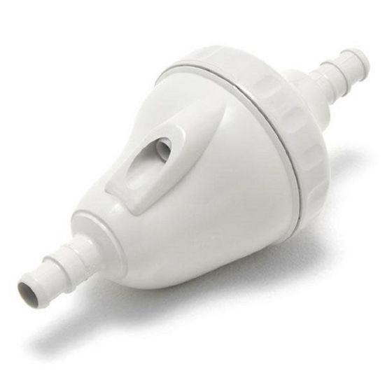 Polaris, 180/280/380 Cleaners, Back-Up Valve, G52, or 25563-052-000