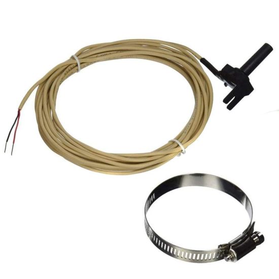 Hayward Temperature Sensor with 15 ft. Leads | GLX-PC-12-KIT
