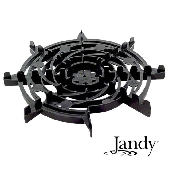 Jandy DEV/DEL DE Pool Filter Grid Support Wheel | R0359500