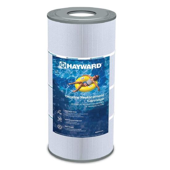 Hayward, C5025, SwimClear Filters, Cartridge Element | CX1280XRE