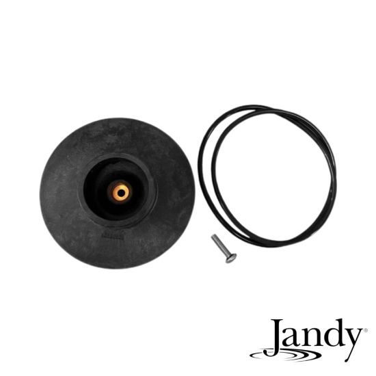 Jandy A0590804 SHPF and SHPM Pump 1.5 HP Impeller Replacement Kit| R0807201