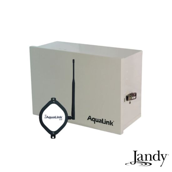 iAqualink RS Pool & Spa Automation Bundle Jandy System | IQ904-PS