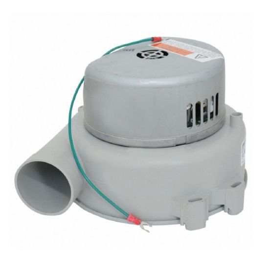 Jandy, Hi-E2 Heaters, Combustion Blower | R0308200