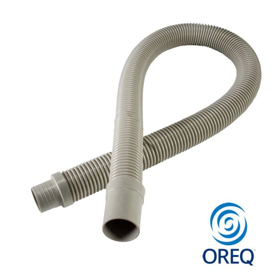 OREQ LEADER HOSE GRAY | LEADAPC204F