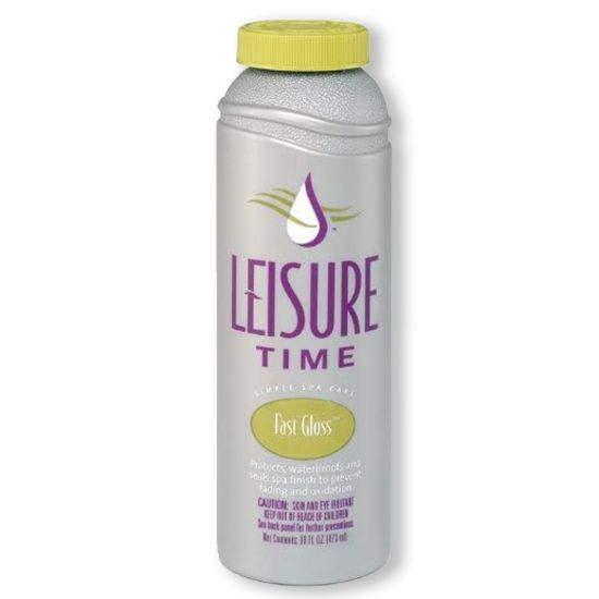 Leisure Time Fast Gloss 16 oz. | P