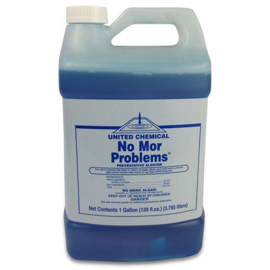 United Chemicals, NO MOR Poblem 1 gallon | NMP-4GAL