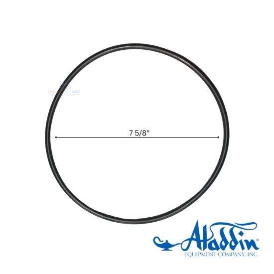 Aladdin SHP Series Strainer Cover O-Ring | O-142